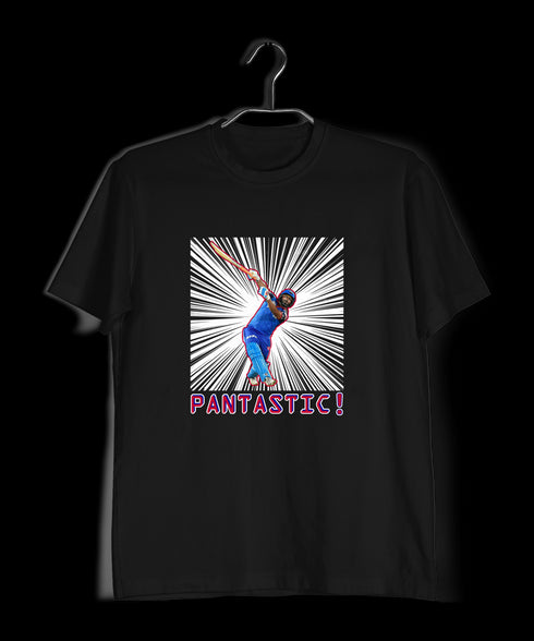Quirkipedia Pantastic Cricket Sports,     Mens TShirts